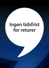 JYSK kundeavis Side 9