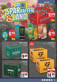 Edeka Prospekt woche 47 Seite 19