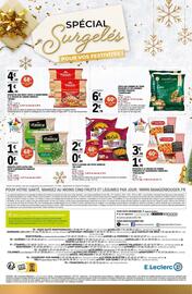 Catalogue E.Leclerc page 4