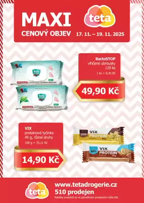 Teta leták (platné do 19-11)