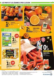 Catalogue E.Leclerc page 11