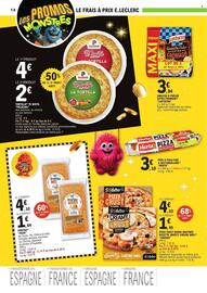 Catalogue E.Leclerc page 14