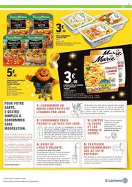 Catalogue E.Leclerc page 15