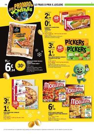 Catalogue E.Leclerc page 16