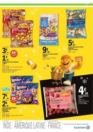Catalogue E.Leclerc page 17