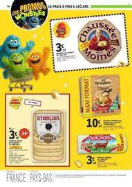 Catalogue E.Leclerc page 18