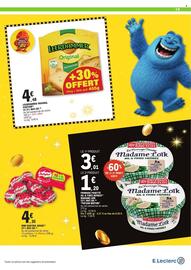 Catalogue E.Leclerc page 19