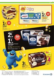 Catalogue E.Leclerc page 21