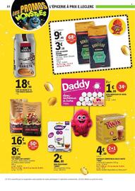 Catalogue E.Leclerc page 22