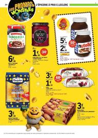 Catalogue E.Leclerc page 24
