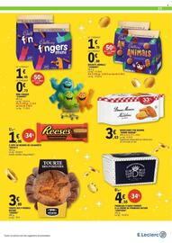 Catalogue E.Leclerc page 25
