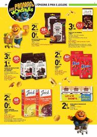 Catalogue E.Leclerc page 26