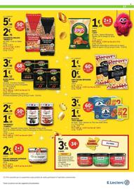 Catalogue E.Leclerc page 27