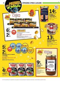 Catalogue E.Leclerc page 28