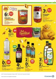 Catalogue E.Leclerc page 29