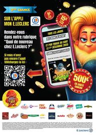 Catalogue E.Leclerc page 3