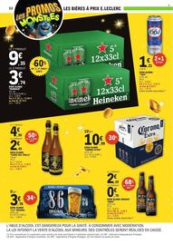 Catalogue E.Leclerc page 32