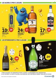 Catalogue E.Leclerc page 33