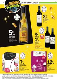 Catalogue E.Leclerc page 34