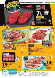 Catalogue E.Leclerc page 4