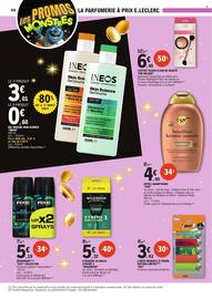 Catalogue E.Leclerc page 40