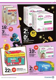 Catalogue E.Leclerc page 41