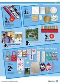 Catalogue E.Leclerc page 43