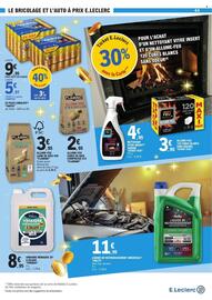 Catalogue E.Leclerc page 45
