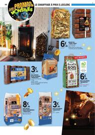 Catalogue E.Leclerc page 46