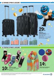 Catalogue E.Leclerc page 47