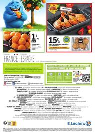 Catalogue E.Leclerc page 48