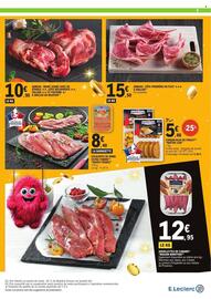 Catalogue E.Leclerc page 5