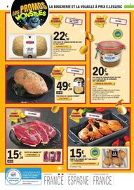 Catalogue E.Leclerc page 6