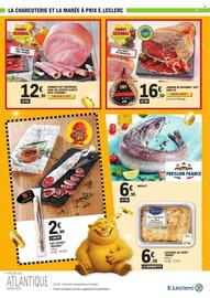 Catalogue E.Leclerc page 7