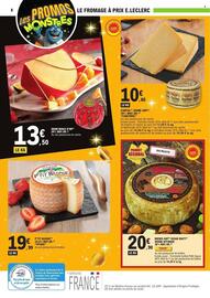 Catalogue E.Leclerc page 8