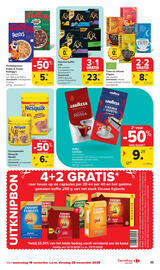 Carrefour Market folder week 47 Pagina 11