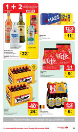 Carrefour Market folder week 47 Pagina 15
