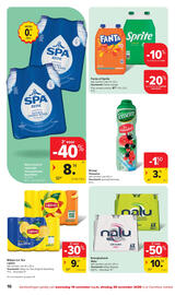 Carrefour Market folder week 47 Pagina 16