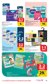 Carrefour Market folder week 47 Pagina 17