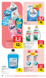 Carrefour Market folder week 47 Pagina 18