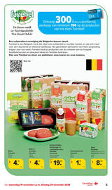 Carrefour Market folder week 47 Pagina 5