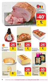 Carrefour Market folder week 47 Pagina 6