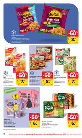 Carrefour Market folder week 47 Pagina 8