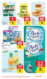 Carrefour Market folder week 47 Pagina 9