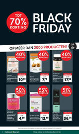 Holland & Barrett folder Pagina 2