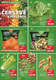 Kaufland leták týden 47 Strana 12