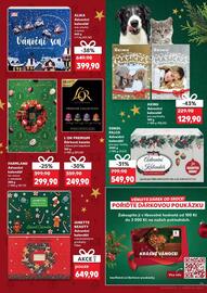 Kaufland leták týden 47 Strana 21
