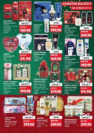 Kaufland leták týden 47 Strana 23