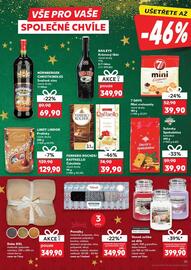 Kaufland leták týden 47 Strana 25