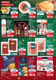 Kaufland leták týden 47 Strana 26